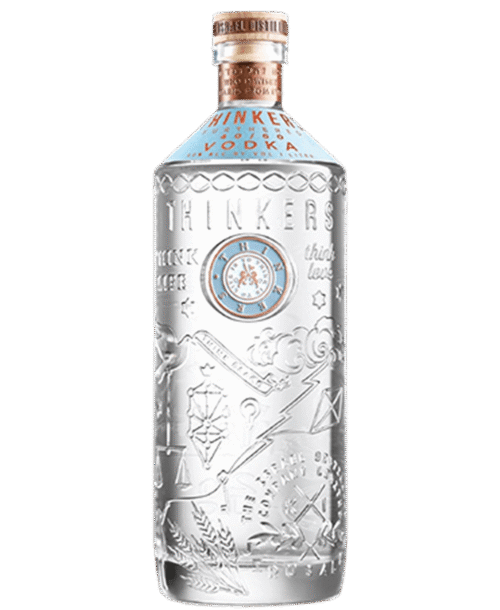 40/60 VODKA