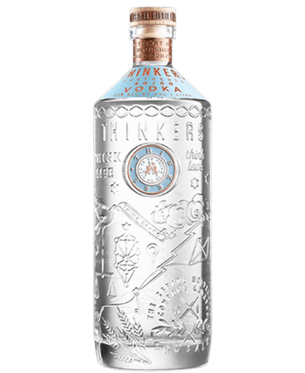 40/60 VODKA